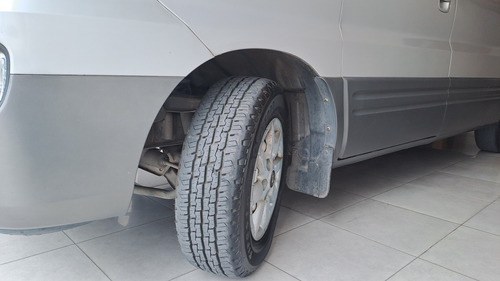 Hyundai H1 2.5 12 Pas Minibus Turbo