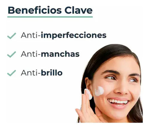Kit Anti-imperfecciones Y Manchas C Ácido Salicílico Eucerin