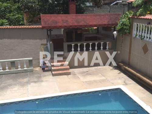 Imagen 5 de 10 de Casa En Venta En Higuerote Colinas De Sotillo Brion Higuerote