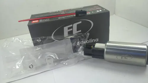 Pila De Gasolina Ford Fiesta