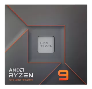 Procesador Amd Ryzen 9 7900x Am5