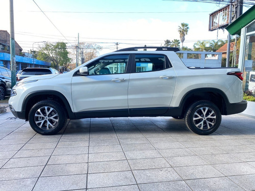 Imagen 6 de 15 de Fiat Toro Freedom 1.8 4x2 A/t 0km 2022 46655831