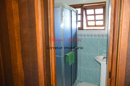 Imagem 24 de 30 de Casa Em Condomínio - Co00022 - 67759852