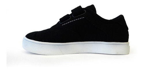 Imagem 3 de 5 de Tenis Masculino Infantil Flux St-82a -red Nose(08 - Preto/br