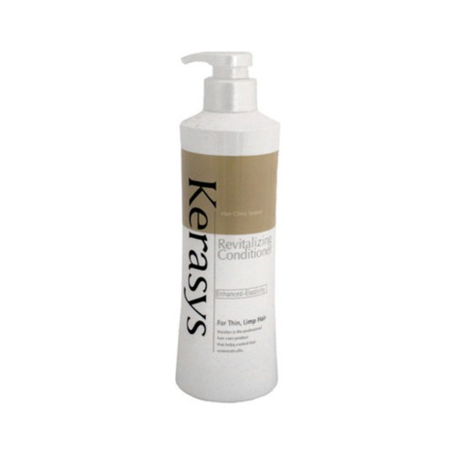 Kerasys Hair Clinic Revitalizing Acondicionador 600 Ml