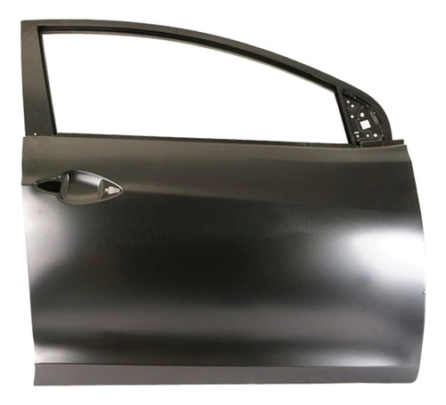 Puerta Delantera Derecha Para Jac S2 1.5 2015 2021