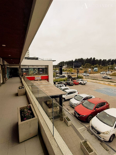 Local Comercial Arriendo Stripcenter En G.hamel Nieto Concon