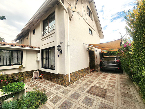 5d-3b-3est. + Home Office Y Sala Estar (88870)