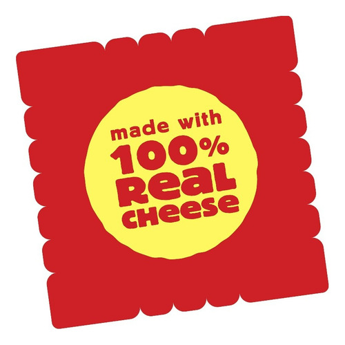 Galletas Cheez-it Duoz Jalapeño Y Cheddar Jack 352g