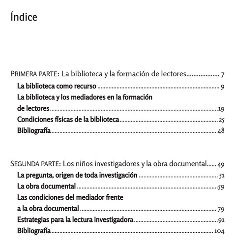 La Biblioteca Y La Formación De Niños Lectores E Investigadores de Charria De Alonso Maria Elvira, Charria de Gómez María Josefa y Becerra Cano Natalia Editorial Aique