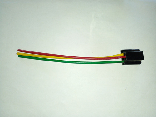 Socate Para Cambio De Luz De Pie Ford