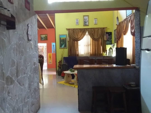 Imagen 4 de 14 de Hermosa Casa Con Anexo Palmarito Maracay 3213504 Nb