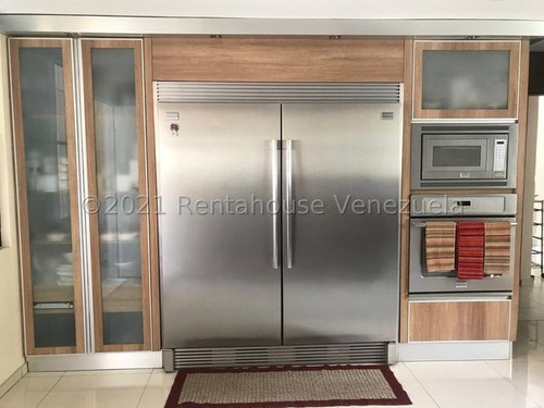 Imagen 10 de 14 de Casa En Venta En El Marques 21-23104 Odette Favrin 0414-2417498