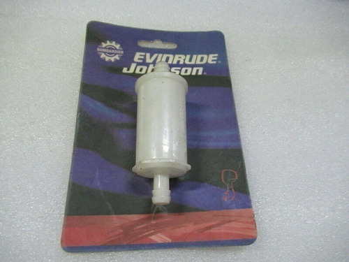 Filtro De Aceite Motor Evinrude Etec 90 A 250 Hp