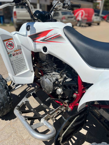 Imagen 3 de 8 de Yamaha Raptor