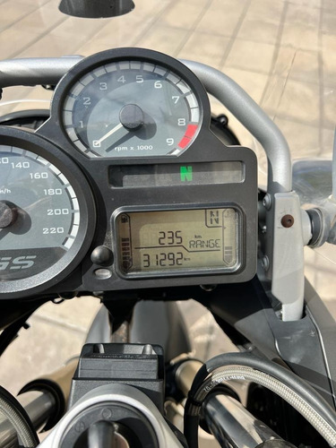 Imagen 4 de 17 de Bmw R 1200 Gs 2008 - 31300km Unico Dueño Financiacion