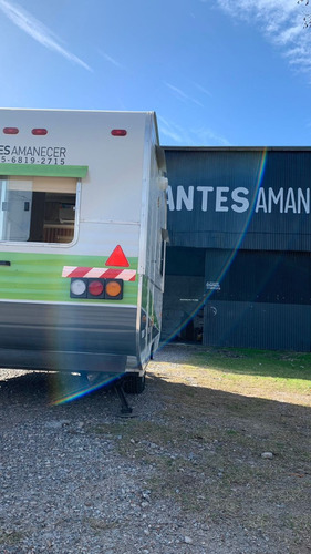 Cumpli Tu Sueño De Viajar Con Una Casa Rodante De 3,00m 2025