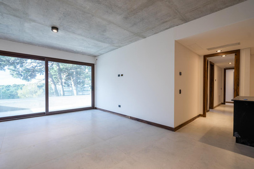 Departamento En Venta 4 Ambientes Pinamar Centro
