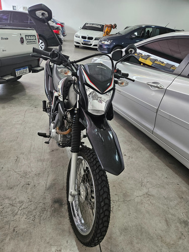 Honda Nxr 160 Bros Essd