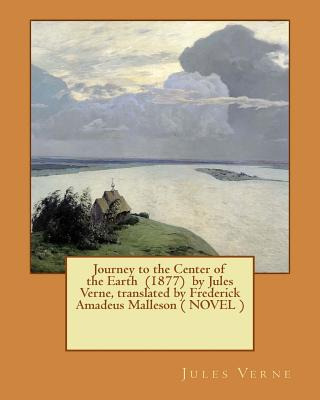Libro Journey To The Center Of The Earth (1877) By Jules ...