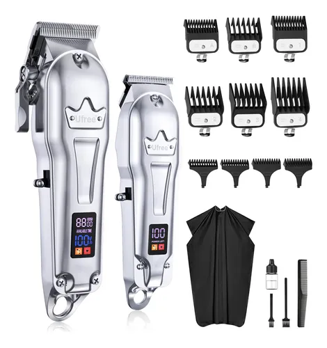 Kit cortapelos profesional sale