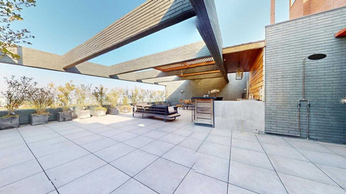 Duplex // Terraza Privada (65190)