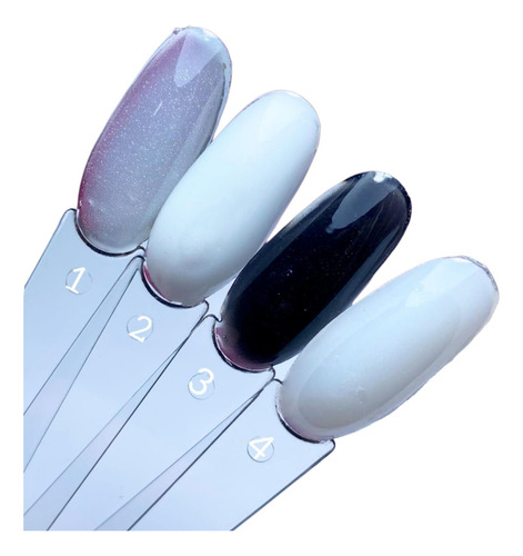Polygel Wapizima Para Uñas Esculturales - 15ml 01