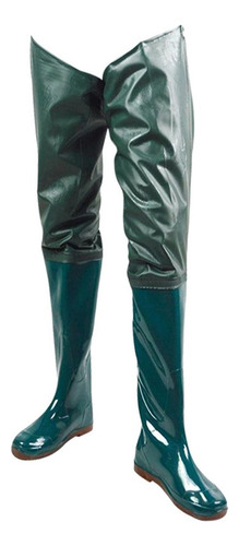 Pantalones Con Botas Impermeables Transpirables For Hombre