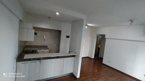 Imagen 8 de 30 de Departamento Dos Ambientes En Venta En Palermo Con Balcon Al Frente