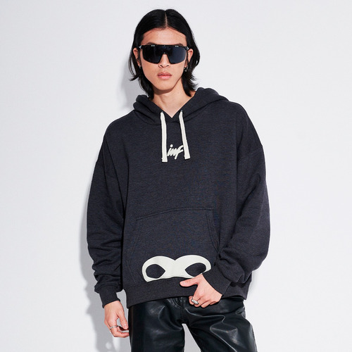 Hoodie Oversize Infinit