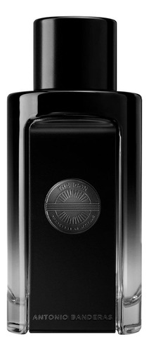 Perfume Antonio Banderas The Icon Para Hombres Edp Importado