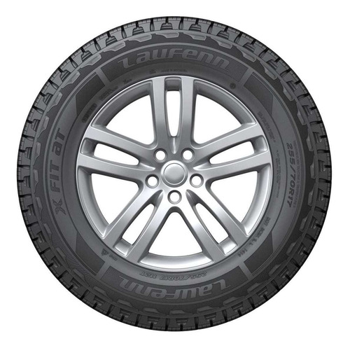 Llanta 235/80 R17 Laufenn Lc01 120/117r