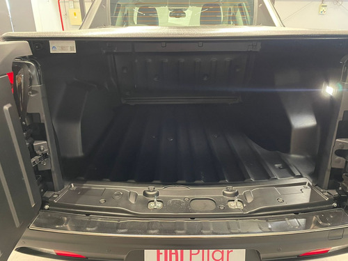 Fiat Toro 1.3 T270 Volcano 4X2 At