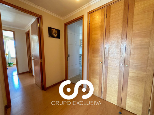 Se Vende Departamento En 5 Oriente, Viña Del Mar