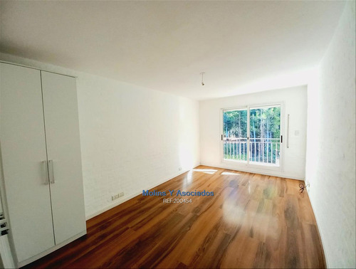 Apartamento De 3 Dormitorios En Haras De Lago