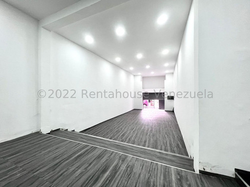 Imagen 3 de 4 de Venta Local Comercial Chacao 22-23729