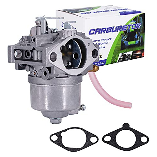 Carburetor Fits For 1996-1999 Kawasaki Mule 2500 2510 2520 R