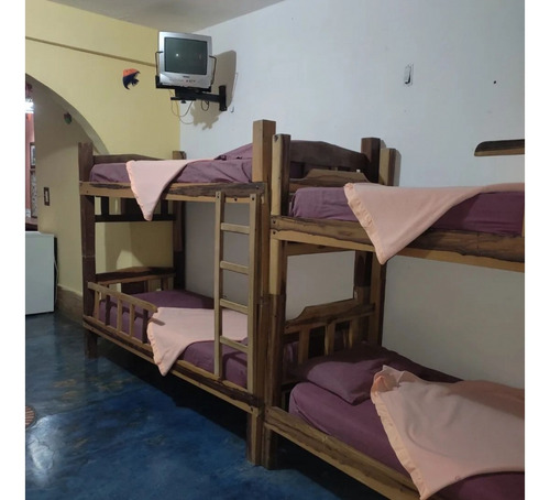 Posada En Venta En Tucacas Cg-8004361