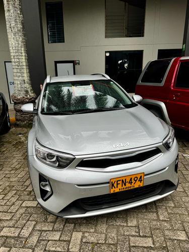 Kia Stonic 1.0 Zenith
