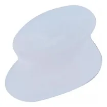 Comprar Separador Dedos Taba Protector Corrector Gel Juanete Gota Talle Grande