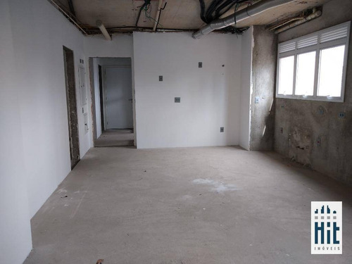 Imagem 10 de 30 de Apartamento À Venda, 272 M² Por R$ 4.500.000,00 - Aclimação - São Paulo/sp - Ap3823