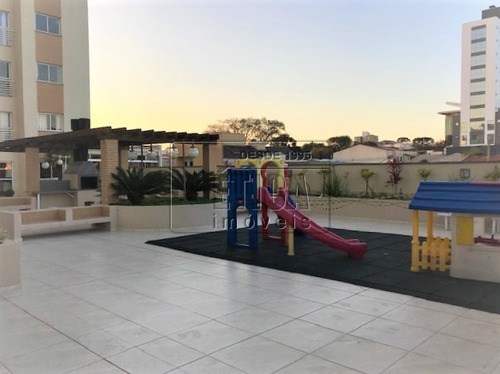 Imagem 3 de 25 de Apartamento Com 3 Dormitórios À Venda Por R$ 352.000,00 No Bairro Centro - São José Dos Pinhais / Pr - Ap1512