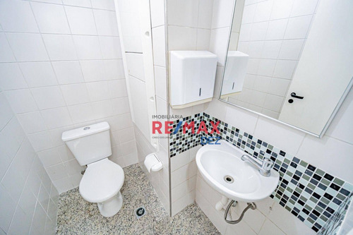 Imagem 19 de 20 de Sala À Venda, 32 M² Por R$ 216.000,00 - Osasco - Osasco/sp - Sa0010