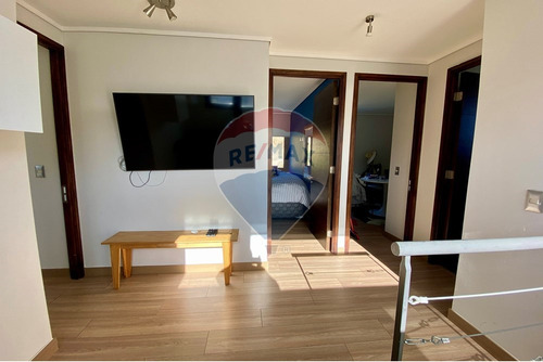 Gran Oportunidad - Casa En Lo Barnechea!