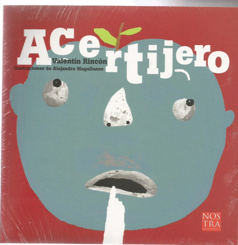 Acertijero