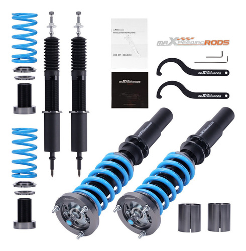 Coilovers Bmw 325i Edition 2012 3.0l