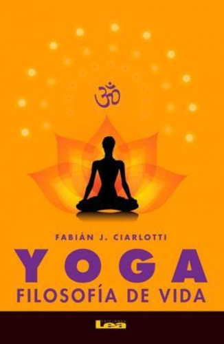 Yoga - Fabian Ciarlotti