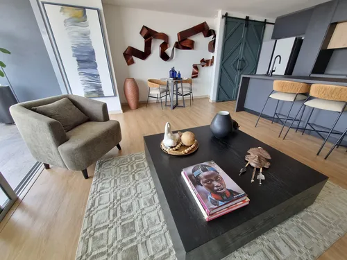 Apartamento En Venta En Envigado Barrio Loma De Los Mesa