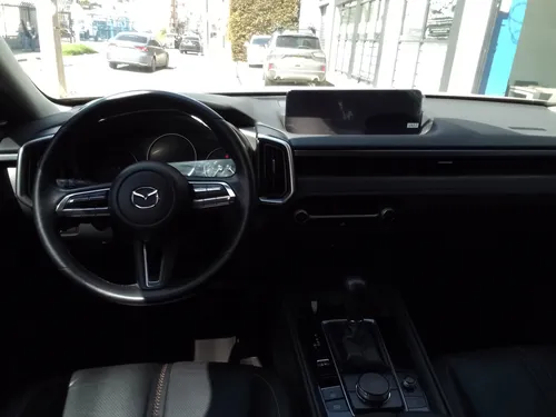 Mazda cx-50 2.5 Grand Touring Lx Awd