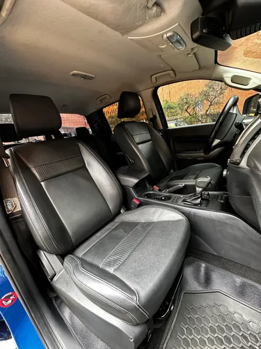 Ford Ranger 3.2 Limited